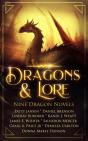 Dragons & Lore - Preview