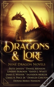 Capa do artigo Dragons & Lore