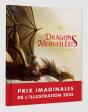 Dragons & Merveilles - Preview