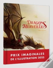 Capa do artigo Dragons & Merveilles