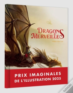 Capa do artigo Dragons & Merveilles