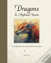 Capa do artigo Dragons & Mythical Beasts