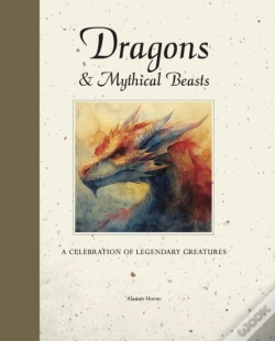 Capa do artigo Dragons & Mythical Beasts