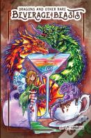 Dragons & Other Rare Beverage Beasts