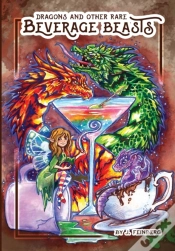 Capa do artigo Dragons & Other Rare Beverage Beasts