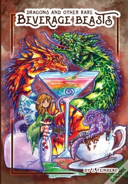 Capa do artigo Dragons & Other Rare Beverage Beasts
