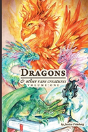 Dragons & Other Rare Creatures Volume 1 - Preview