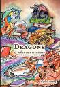 Dragons & Other Rare Creatures Volume 2 - Preview