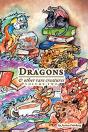 Dragons & Other Rare Creatures Volume 2 - Preview