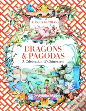 Capa do artigo Dragons & Pagodas