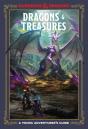 Dragons & Treasures (Dungeons & Dragons) - Preview
