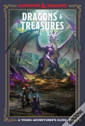 Dragons & Treasures (Dungeons & Dragons)