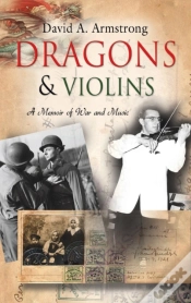 Capa do artigo Dragons & Violins