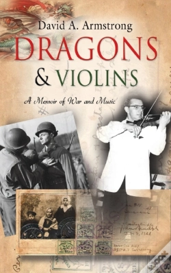 Capa do artigo Dragons & Violins