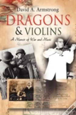 Capa do artigo Dragons & Violins