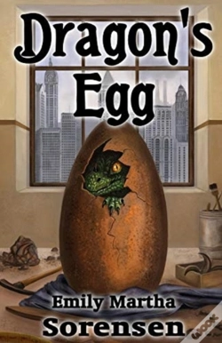 Capa do artigo Dragon'S Egg