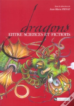Capa do artigo Dragons ; Entre Sciences Et Fictions