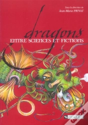 Capa do artigo Dragons ; Entre Sciences Et Fictions