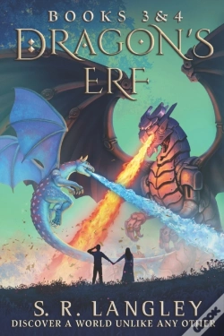 Capa do artigo Dragon'S Erf