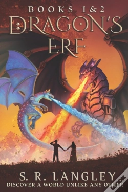 Capa do artigo Dragon'S Erf