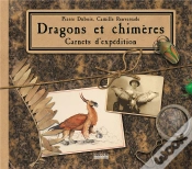 Capa do artigo Dragons Et Chimères ; Carnet D