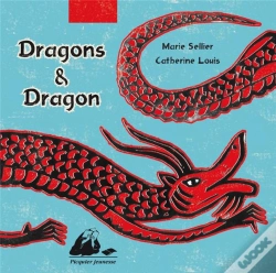 Capa do artigo Dragons Et Dragon