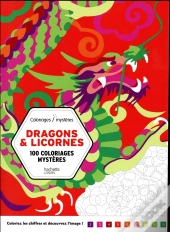 Dragons Et Licornes