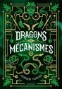 Dragons Et Mécanismes - Preview