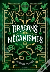 Capa do artigo Dragons Et Mécanismes