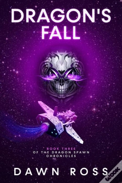 Capa do artigo Dragon'S Fall
