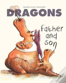 Dragons: Father And Son