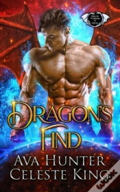 Capa do artigo Dragon