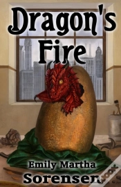 Capa do artigo Dragon