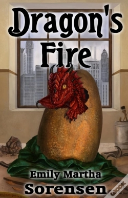 Capa do artigo Dragon'S Fire