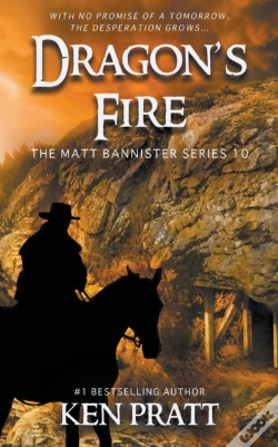 Capa do artigo Dragon'S Fire