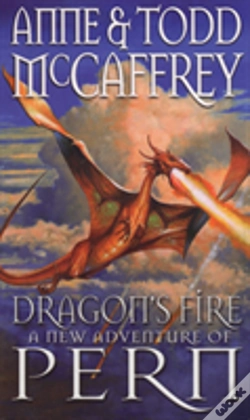 Capa do artigo Dragon'S Fire