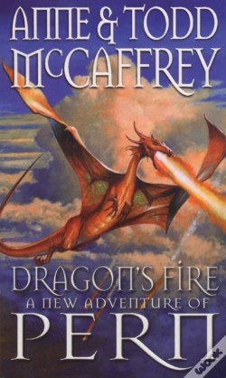 Capa do artigo Dragon'S Fire