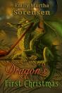 Dragon'S First Christmas - Preview