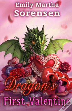 Capa do artigo Dragon'S First Valentine