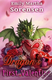 Dragon'S First Valentine