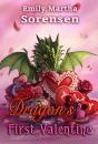 Dragon'S First Valentine - Preview