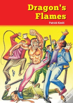 Capa do artigo Dragon'S Flames