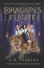 Dragon'S Flight - Preview