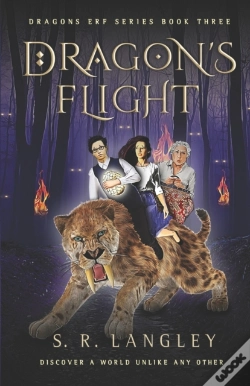 Capa do artigo Dragon'S Flight