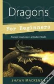 Capa do artigo Dragons For Beginners