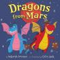Dragons From Mars - Preview