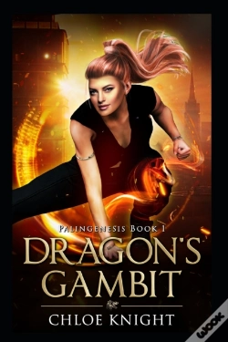 Capa do artigo Dragon'S Gambit