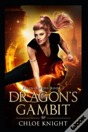 Capa do artigo Dragon