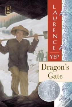 Capa do artigo Dragon'S Gate