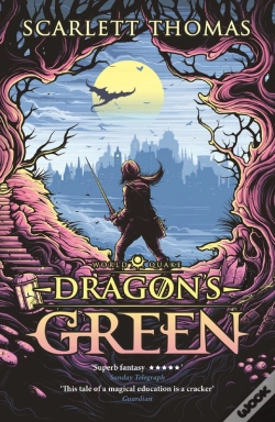 Capa do artigo Dragon'S Green